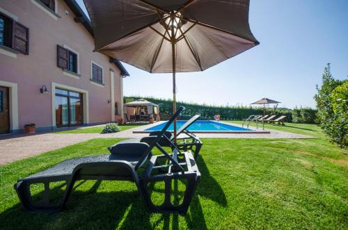 Pisciarelli House | Villa Gilda