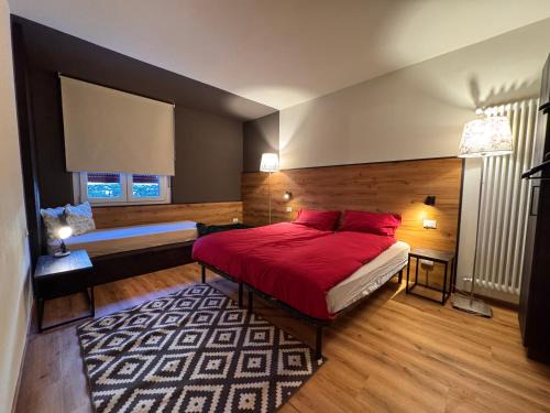 Moena Apartment | Villa Ginestra - 1