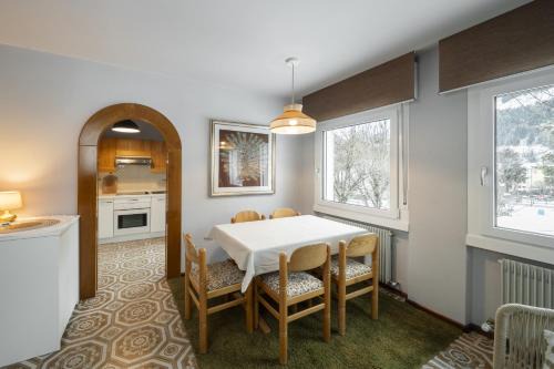 Moena Apartment | Villa Ginestra 3