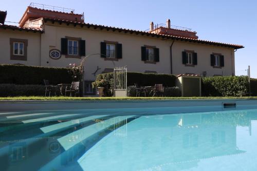 Londa Bed & Breakfast | Villa Ginori 1755