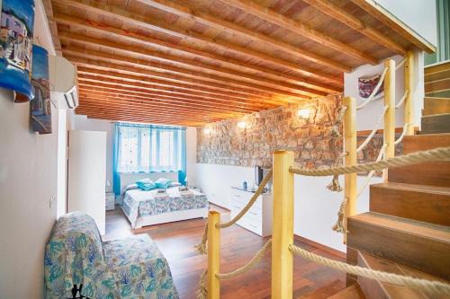 Gaeta Apartment | Villa Gioia