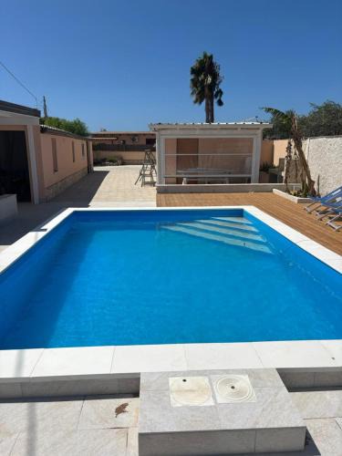 Agrigento House | Villa Gioia