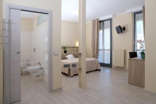 Diano Marina Hotel | Villa Gioiosa