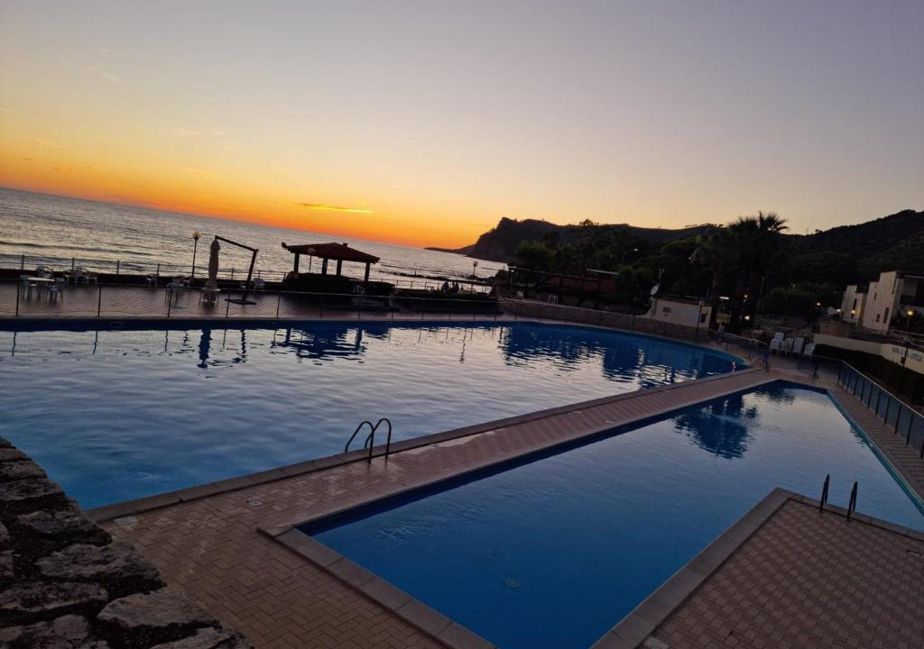 Agnone Cilento Villa | Villa Giorgia Cilento