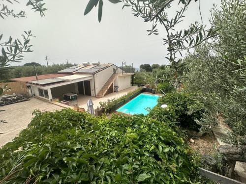 Cefalu House | Villa Giorgia