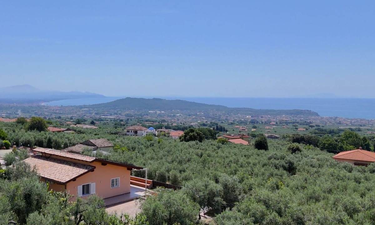 Formia Apartment | Villa GioSi Panoramic View