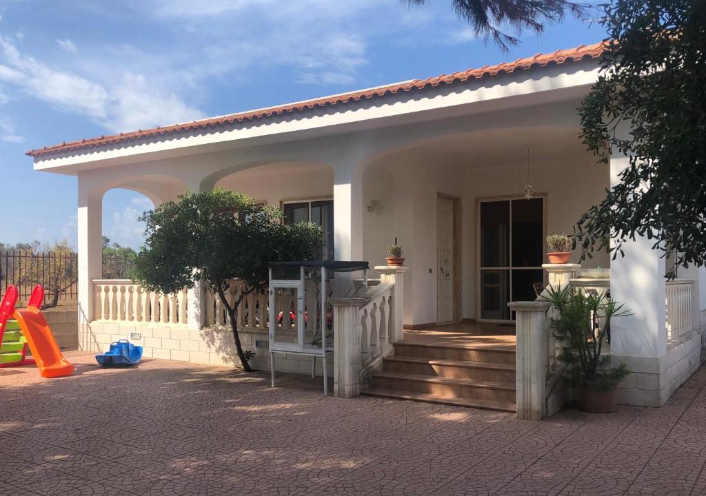 Nardo House | Villa Giovanna
