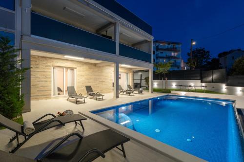 Podstrana Apartment | Villa Giovannina Split