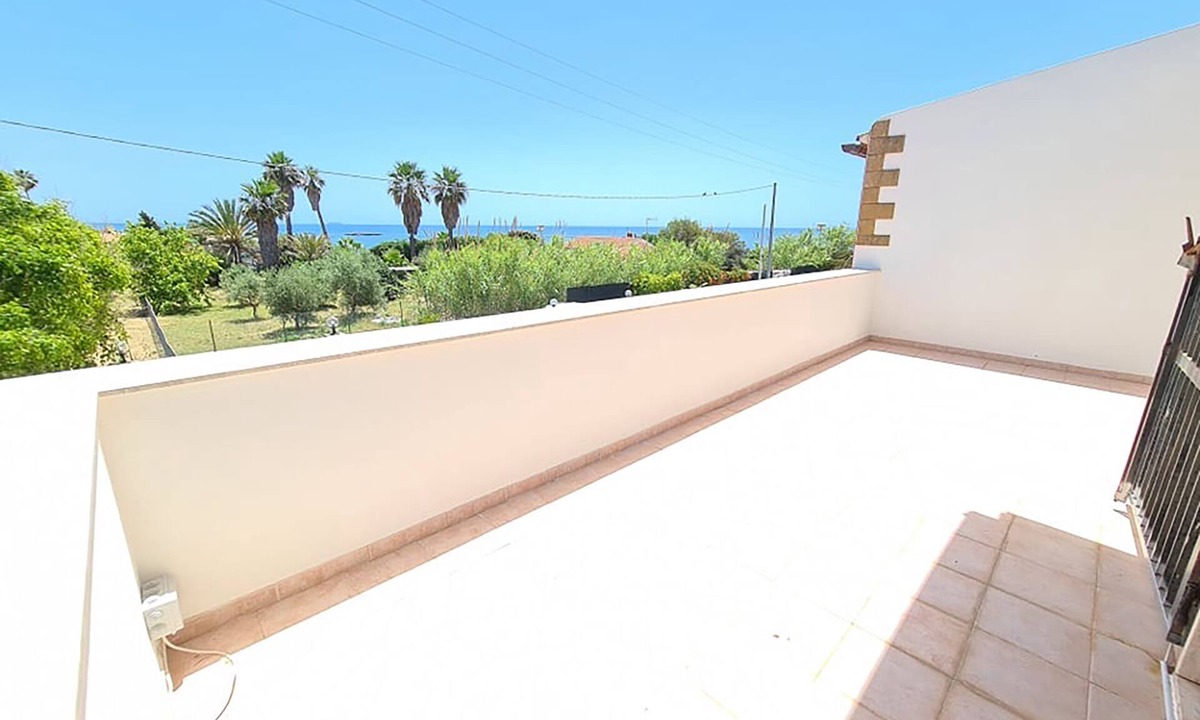 Punta Milocca Villa | Villa Giovi 30 Metri dal Mare