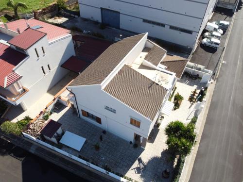 Alcamo Villa | Villa Girasole
