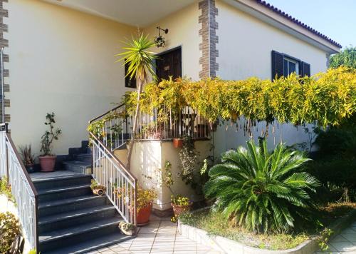 Trecase House | Villa Giulia al Vesuvio