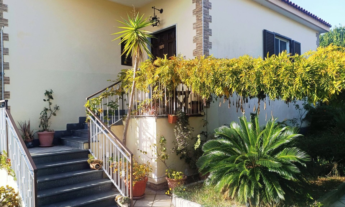 Trecase Apartment | Villa Giulia at the foot of Vesuvius - Near Pompeii