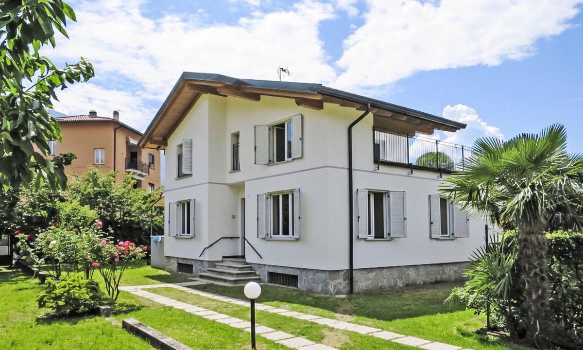 Dervio House | Villa Giulia by Interhome
