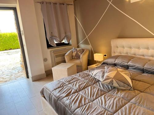 Castrovillari House | Villa Giulia Castrovillari