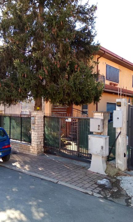 Ateleta House | Villa Giulia