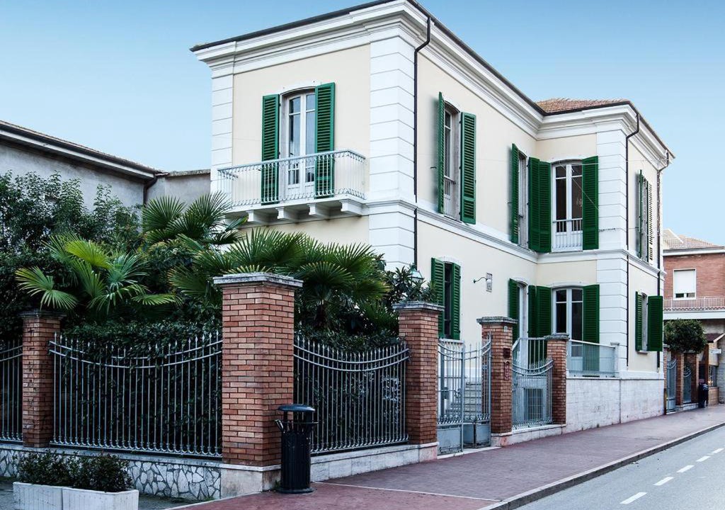 Giulianova House | Villa Giulia