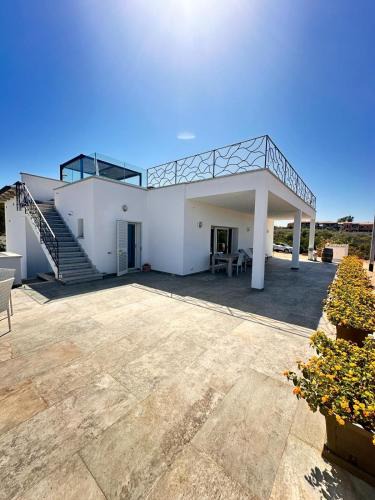 Golfo Aranci Bed & Breakfast | Villa Giulia