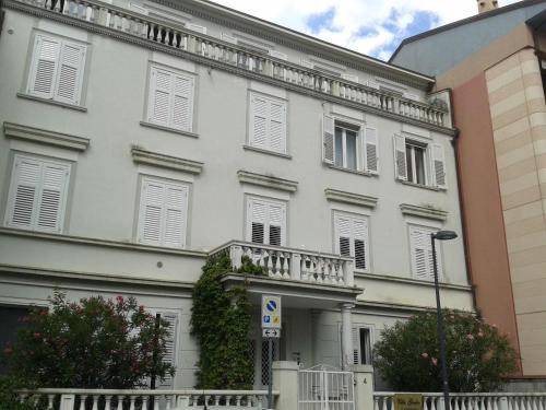 Grado Historic Centre Apartment | Villa Giulia