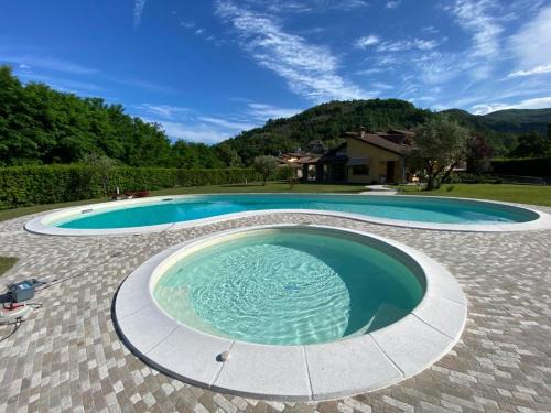 Gragnola Bed & Breakfast | Villa Giulia