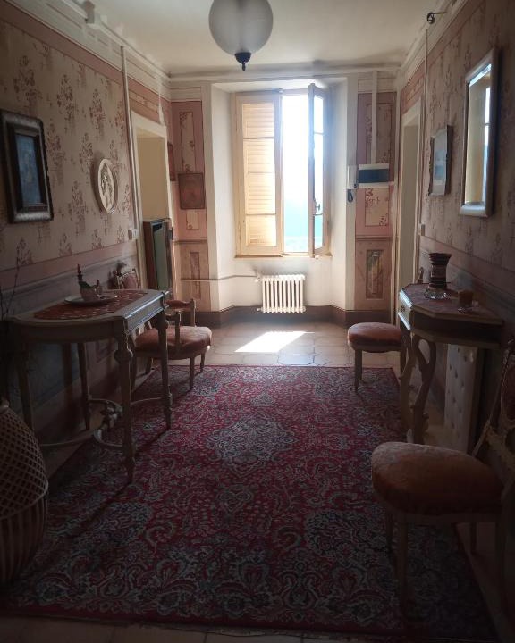 Lura House | Villa Giulia