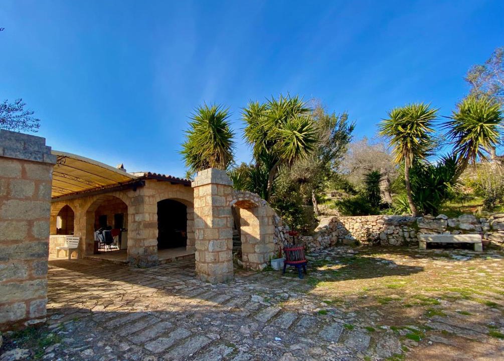 Ruffano House | Villa Giulia