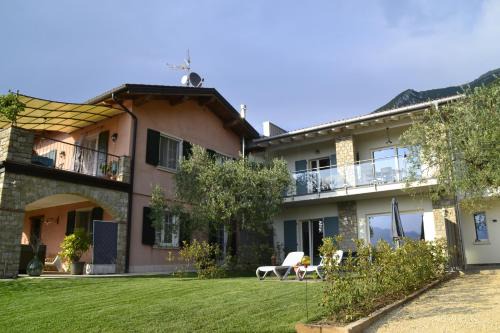 Malcesine Apartment | "Villa Giulia Nicole" Apartaments- Country House