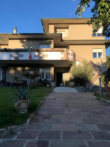Rho Bed & Breakfast | Villa Giulini Rho