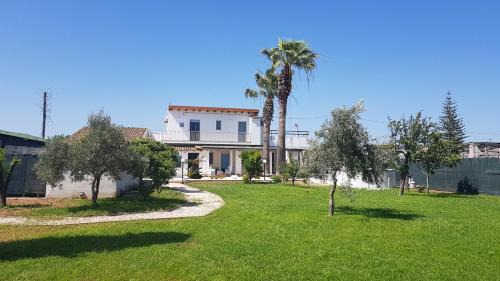 Scicli Bed & Breakfast | Villa Giummarito B & B