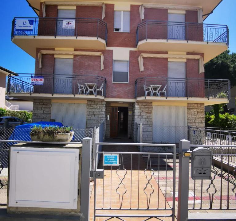 Pinarella Apartment | Villa Giuseppina