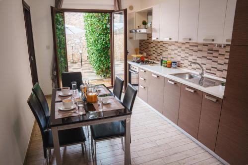 Tropea Apartment | Villa Giusi