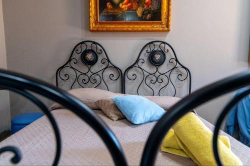 Cibali House | Villa Giustega