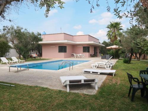 Martignano Villa | Villa Giusy by Interhome