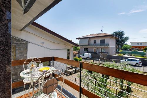 Verdellino Bed & Breakfast | Villa Giusy
