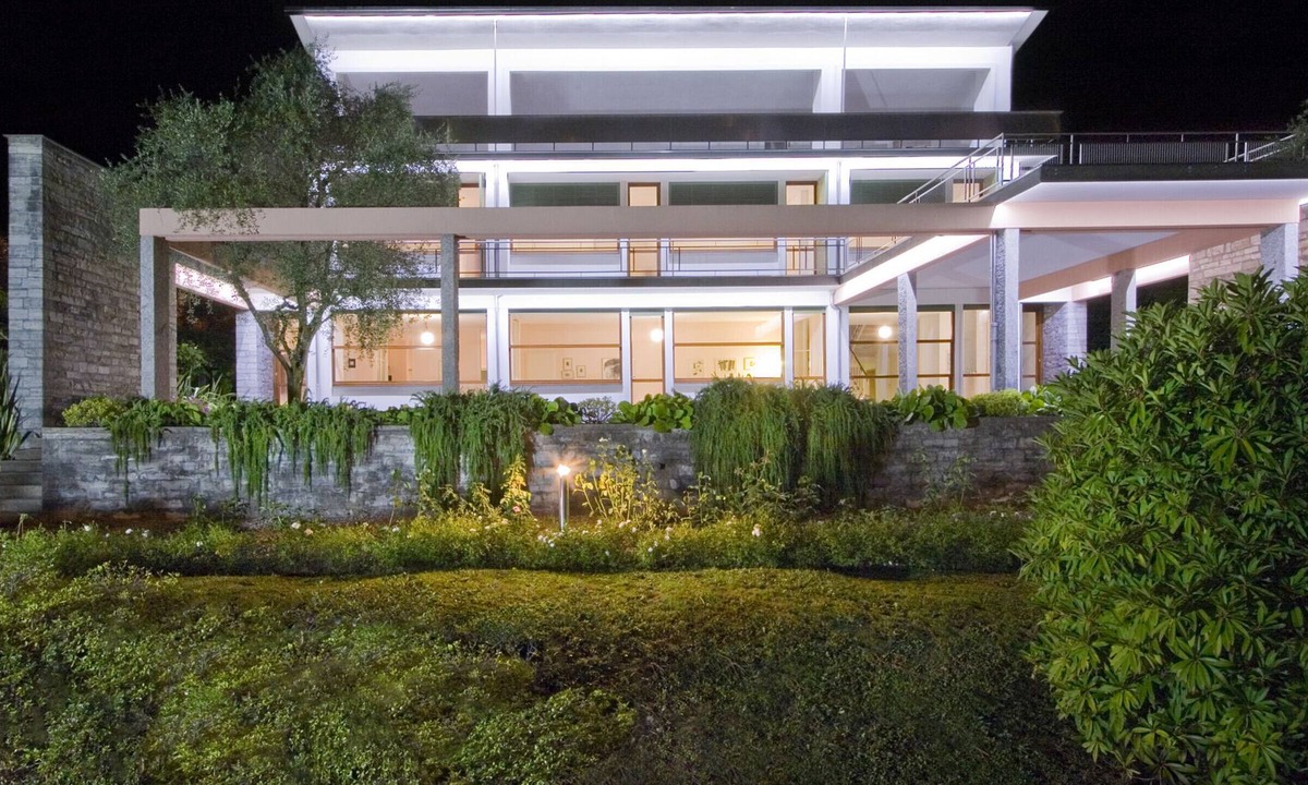 Ossuccio Villa | Villa Glamour, exclusive vacation on Lake Como