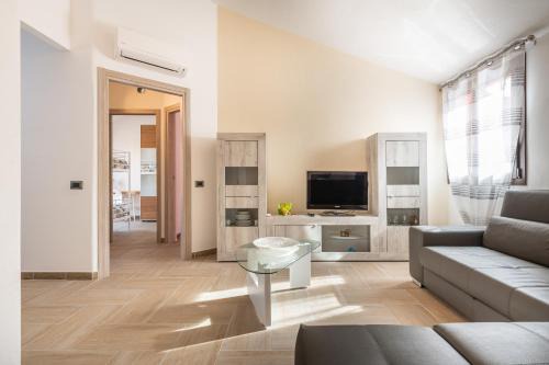 Capoterra House | Villa Gloma