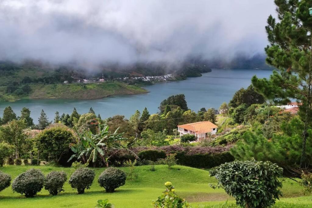 Calima House | Villa Gloria