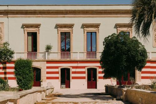 Monteroni di Lecce House | Villa Gloria
