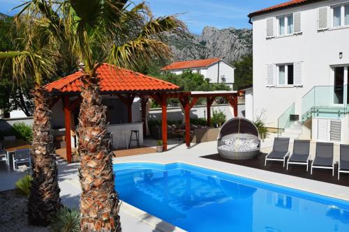 Seline Villa | Villa Golden Apple