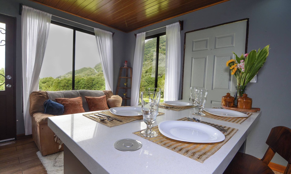 Monteverde Villa | Villa Golondrina