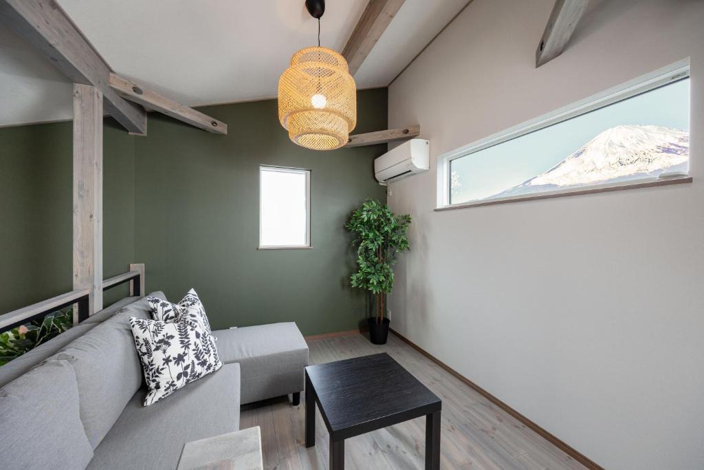 Gotemba Villa | Villa Gotemba Fuji