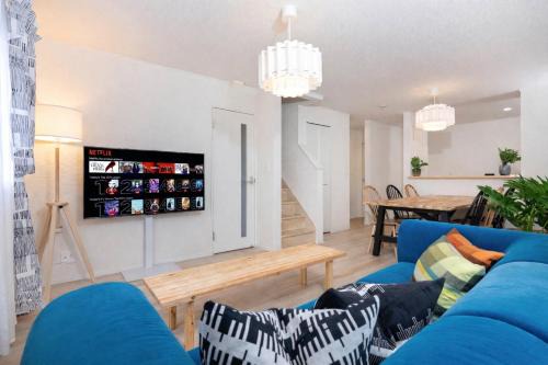 Gotemba Villa | Villa Gotemba Holidays