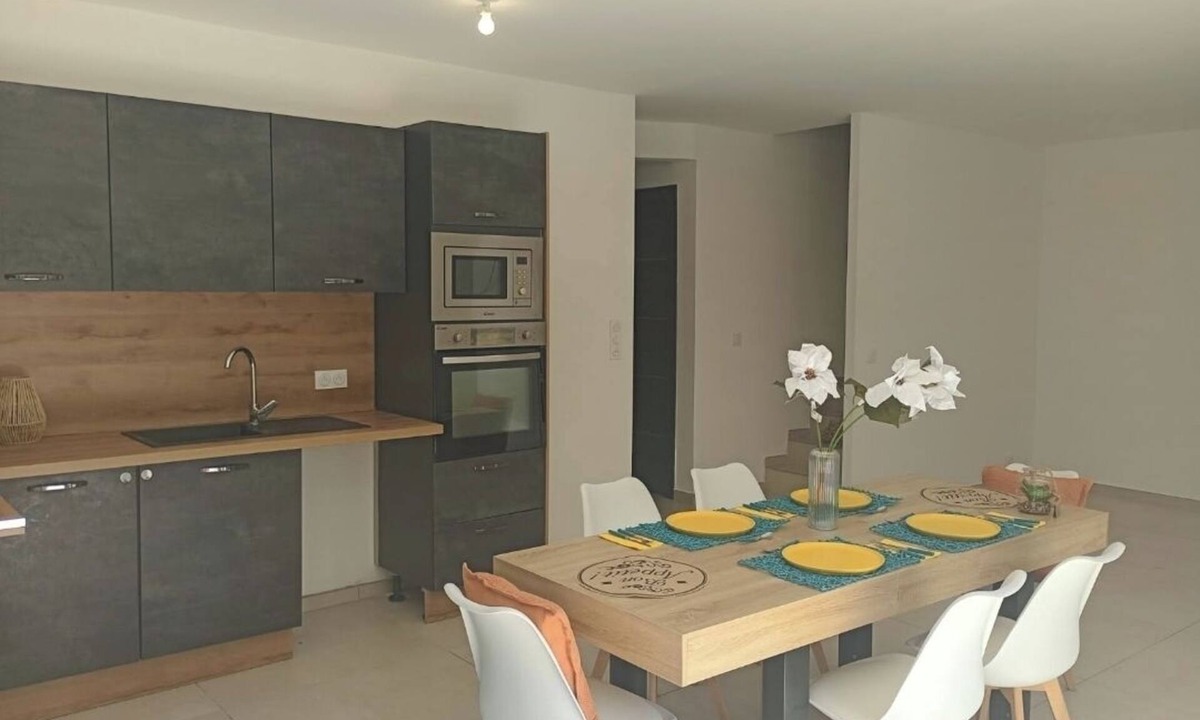 Boulouris-sur-Mer Villa | Villa Goujon Boulouris