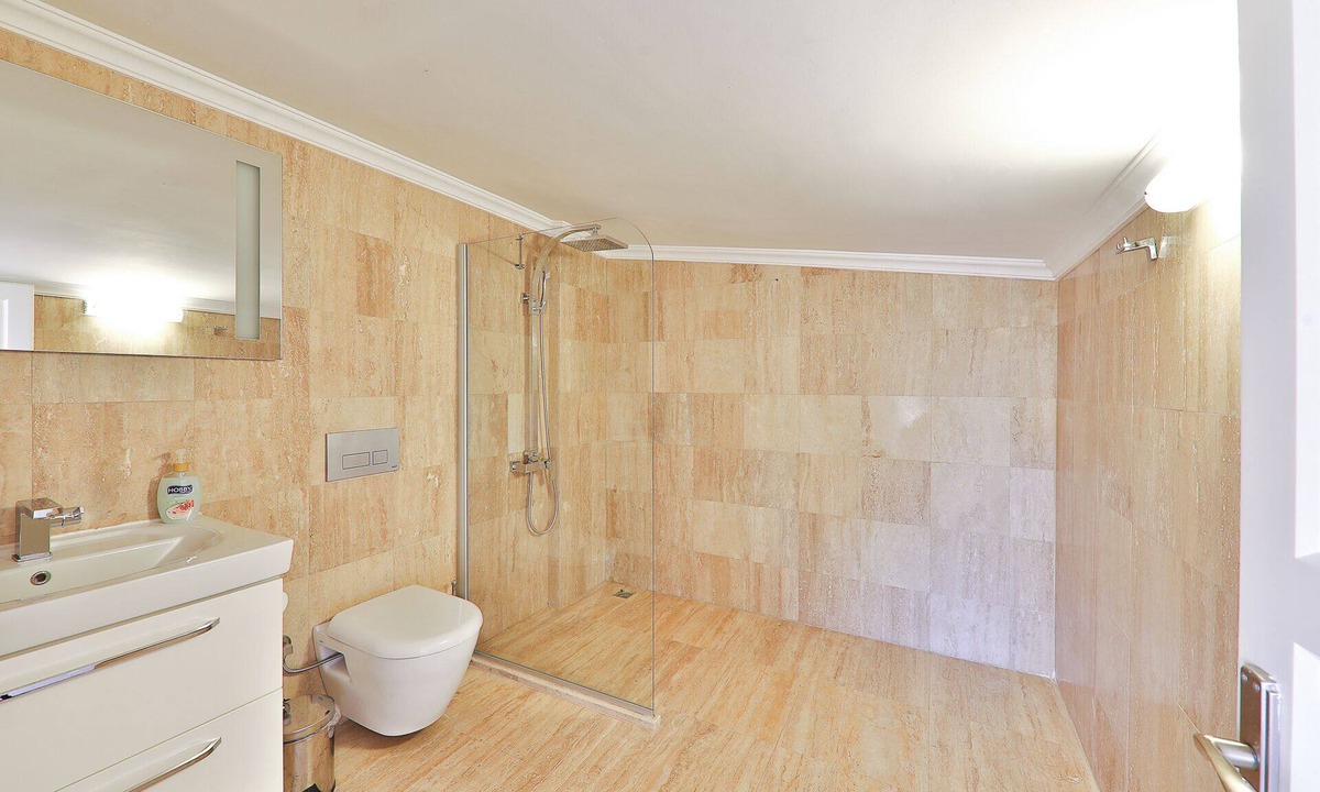 Kalkan Villa | Villa Gozcu