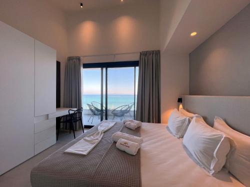 Polichrono Villa | Villa Grace