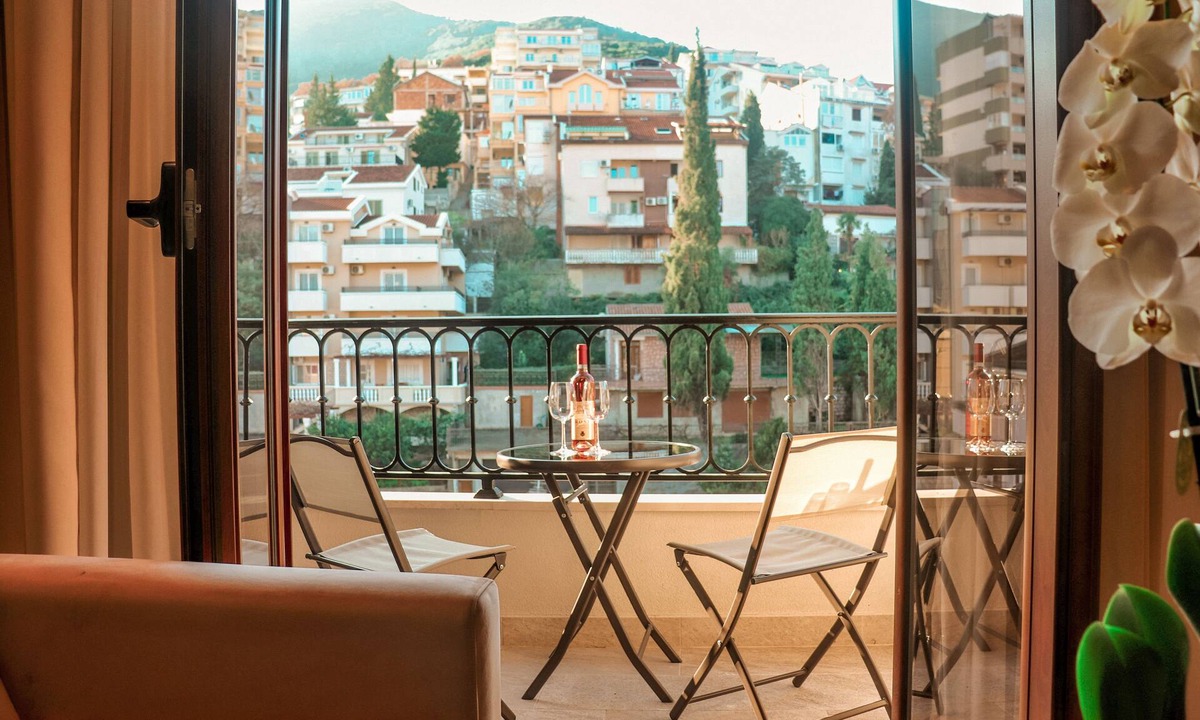 Babin do House | Villa Gracia