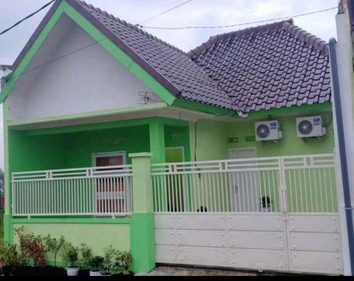 Dinoyo Villa | Villa Graha Dewata