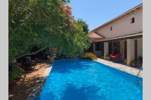 Pigi Villa | Villa Grande