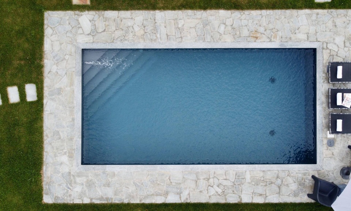 Calamandrana Villa | Villa Grassi with Private Pool