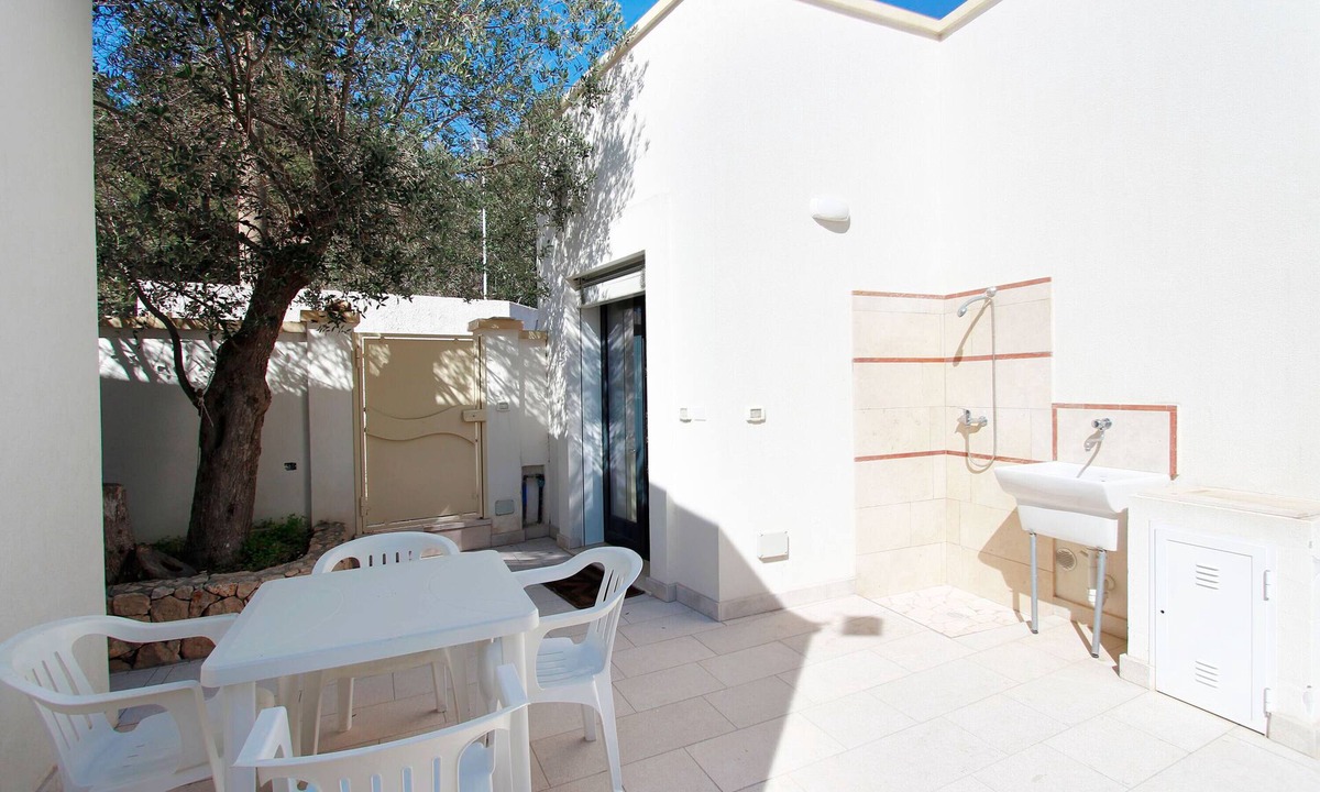 Marina di Felloniche Apartment | Villa Grecus 458