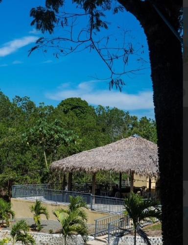 Bonao Villa | Villa Gregorio mountain top